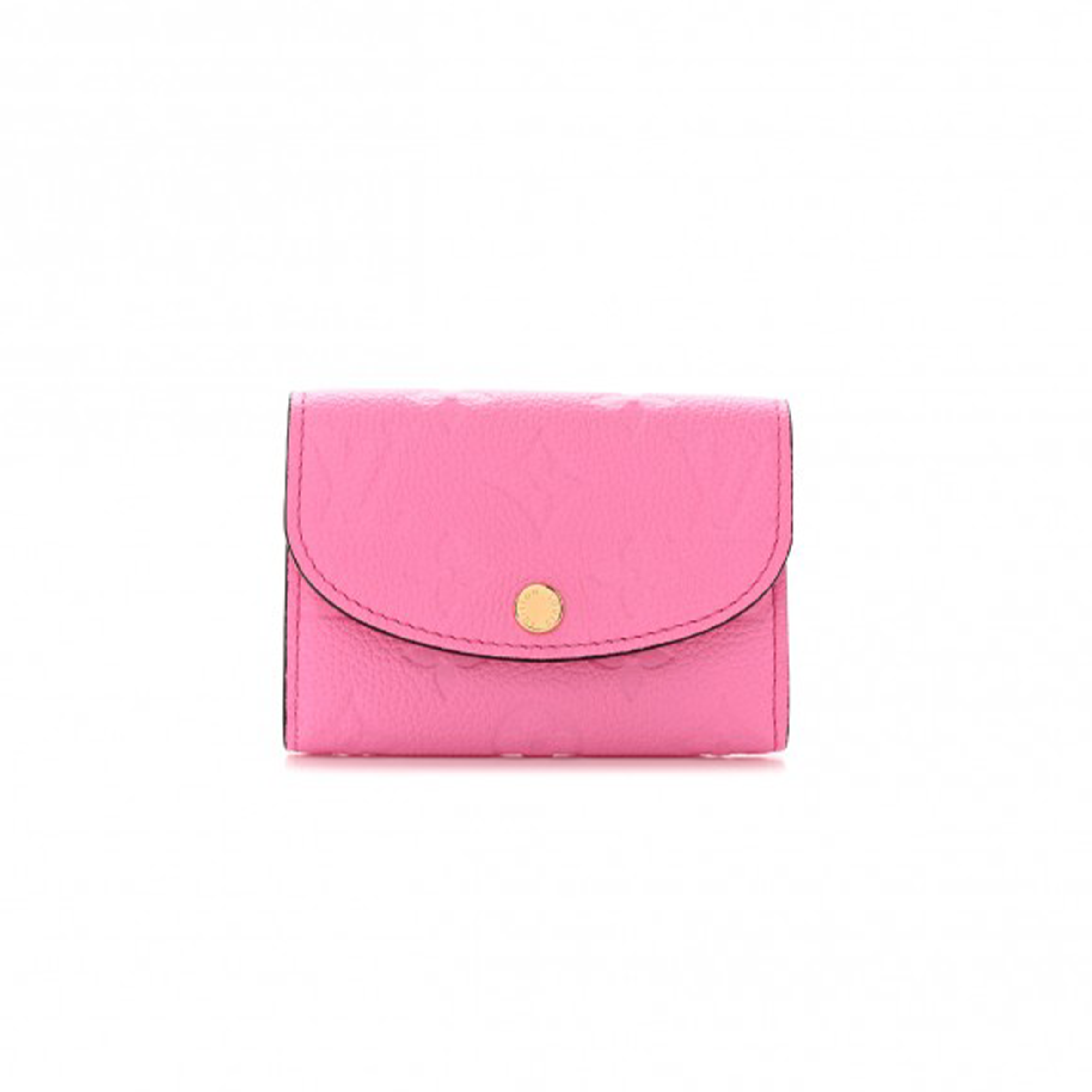 l**is V*t*n rosalie coin purse m82485 (11*8*3cm)